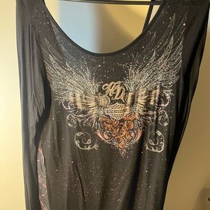 Harley Davidson Shirt